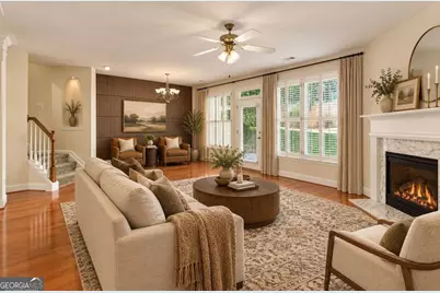 1822 Rue De Montreal, Tucker, GA 30084 - Photo 8