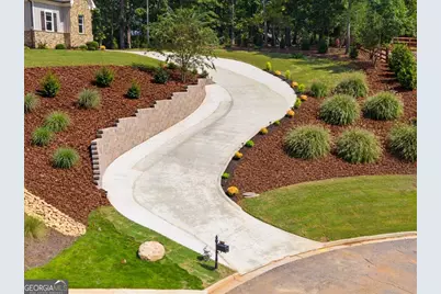 7560 Crestline Drive, Dawsonville, GA 30534 - Photo 4
