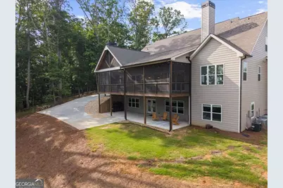 7560 Crestline Drive, Dawsonville, GA 30534 - Photo 50