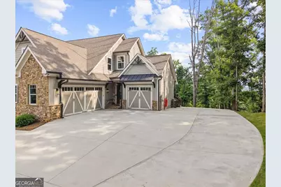 7560 Crestline Drive, Dawsonville, GA 30534 - Photo 6