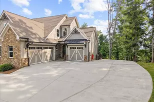7560 Crestline Dr, Dawsonville, GA 30534 - Photo 6