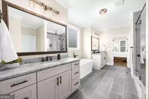7560 Crestline Dr, Dawsonville, GA 30534 - Photo 30