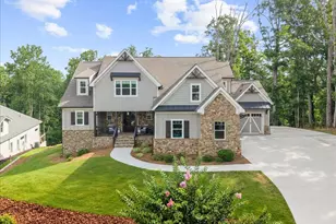 7560 Crestline Dr, Dawsonville, GA 30534 - Photo 2