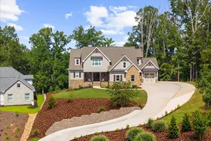 7560 Crestline Dr, Dawsonville, GA 30534 - Photo 1