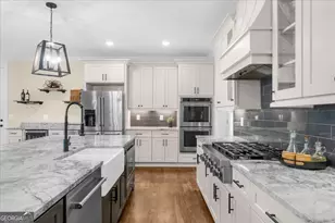 7560 Crestline Dr, Dawsonville, GA 30534 - Photo 14