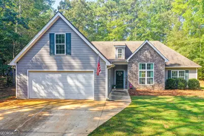 190 Pebble Creek Drive, Covington, GA 30016 - Photo 1
