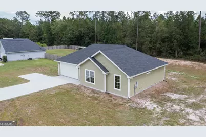 121 Jenny Court #LOT 11, Folkston, GA 31537 - Photo 2