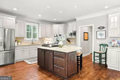2150 Roos Place NE, Marietta, GA 30066 - Photo 16
