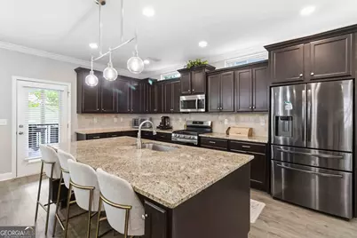 2618 Lake Manor Circle, Duluth, GA 30096 - Photo 10