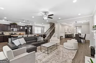 2618 Lake Manor Circle, Duluth, GA 30096 - Photo 6