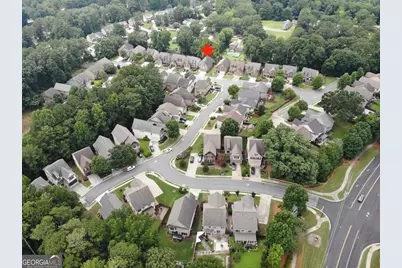 2618 Lake Manor Circle, Duluth, GA 30096 - Photo 34