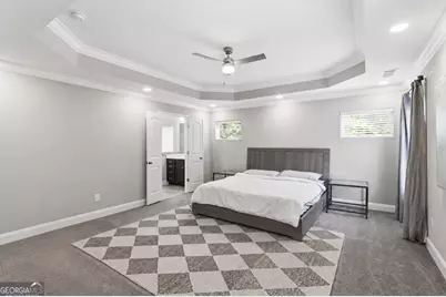 2618 Lake Manor Circle, Duluth, GA 30096 - Photo 16