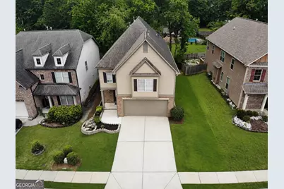 2618 Lake Manor Circle, Duluth, GA 30096 - Photo 30