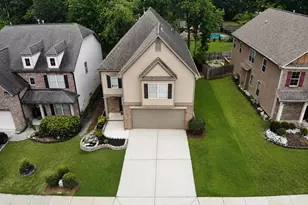 2618 Lake Manor Circle, Duluth, GA 30096 - Photo 30