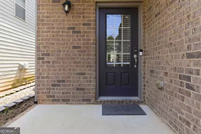 2618 Lake Manor Circle, Duluth, GA 30096 - Photo 4
