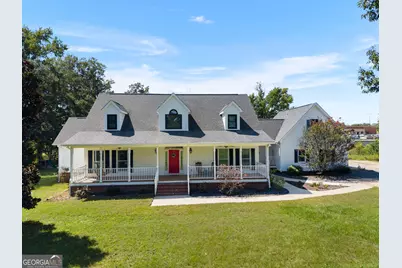 2628 Highway 127, Kathleen, GA 31047 - Photo 1