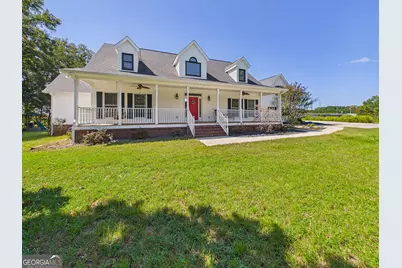 2628 Highway 127, Kathleen, GA 31047 - Photo 8