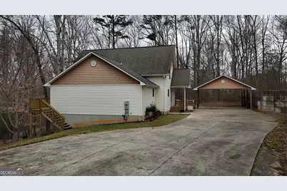 6980 Highway 115 E, Cleveland, GA 30528 - Photo 22
