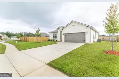 508 Otters Ridge Drive, Kathleen, GA 31047 - Photo 4