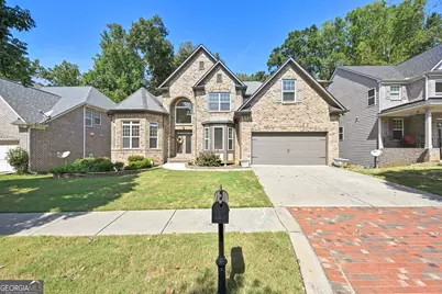 2501 Cannon Farm Lane, Duluth, GA 30097 - Photo 2