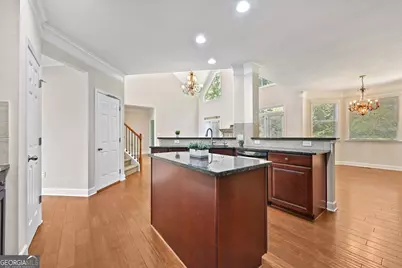 2501 Cannon Farm Lane, Duluth, GA 30097 - Photo 22