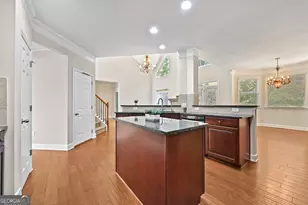 2501 Cannon Farm Ln, Duluth, GA 30097 - Photo 22