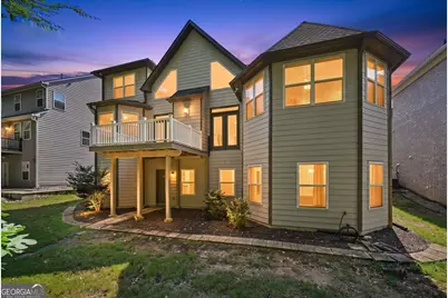 2501 Cannon Farm Lane, Duluth, GA 30097 - Photo 4