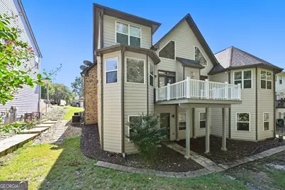 2501 Cannon Farm Lane, Duluth, GA 30097 - Photo 44