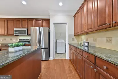 2501 Cannon Farm Lane, Duluth, GA 30097 - Photo 24