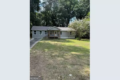 561 Knollwood Drive, Stockbridge, GA 30281 - Photo 1