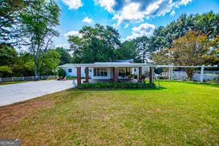 2074 Roopville Veal Rd, Roopville, GA 30170 - Photo 2