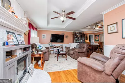 2074 Roopville Veal Road, Roopville, GA 30170 - Photo 22