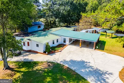 2074 Roopville Veal Road, Roopville, GA 30170 - Photo 46