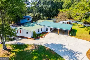 2074 Roopville Veal Rd, Roopville, GA 30170 - Photo 46