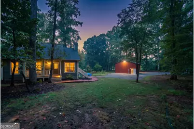 629 Crane Trail, Cleveland, GA 30528 - Photo 2