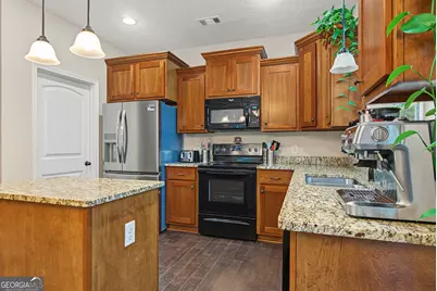629 Crane Trail, Cleveland, GA 30528 - Photo 16