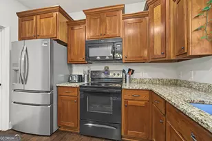 629 Crane Trail, Cleveland, GA 30528 - Photo 18