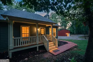 629 Crane Trail, Cleveland, GA 30528 - Photo 90