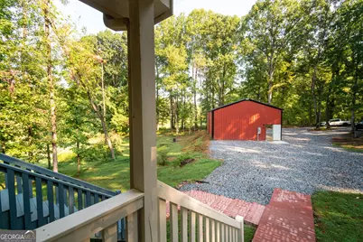 629 Crane Trail, Cleveland, GA 30528 - Photo 52