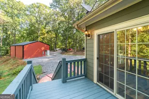 629 Crane Trail, Cleveland, GA 30528 - Photo 62