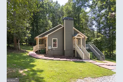 629 Crane Trail, Cleveland, GA 30528 - Photo 4