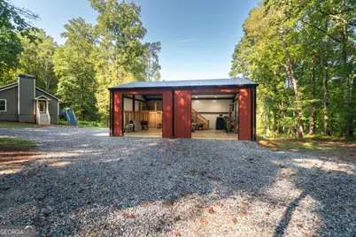 629 Crane Trail, Cleveland, GA 30528 - Photo 70
