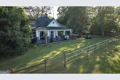 4782 Highway 36, The Rock, GA 30285 - Photo 36