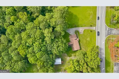329 Hiram Douglasville Highway, Hiram, GA 30141 - Photo 8