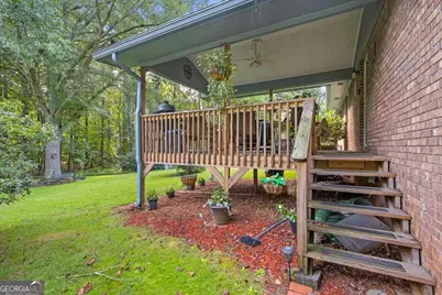 329 Hiram Douglasville Highway, Hiram, GA 30141 - Photo 26