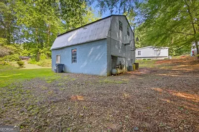 329 Hiram Douglasville Highway, Hiram, GA 30141 - Photo 22