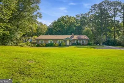 329 Hiram Douglasville Highway, Hiram, GA 30141 - Photo 14