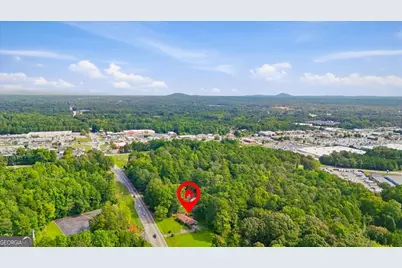 329 Hiram Douglasville Highway, Hiram, GA 30141 - Photo 4