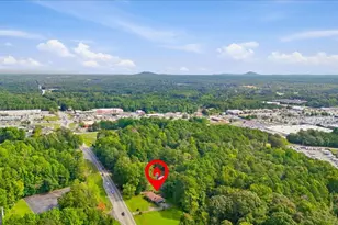329 Hiram Douglasville Hwy, Hiram, GA 30141 - Photo 4
