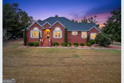 128 Lakemere Lane NW, Milledgeville, GA 31061 - Photo 1